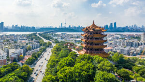 buy weed in Wuhan