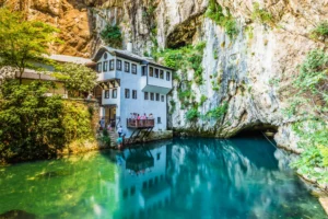 buy weed in Blagaj