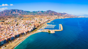 weed in Costa del Sol