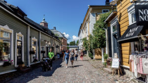 buy weed in Porvoo