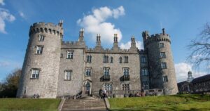 weed in Kilkenny