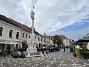 weed in Weed in Eisenstadt