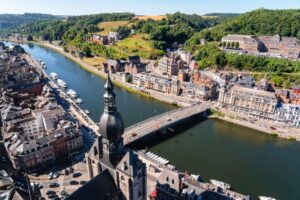 weed in Dinant