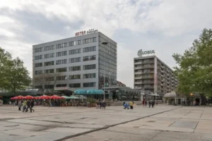weed in dobrich