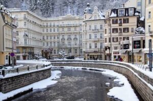 weed in Karlovy Vary
