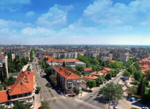 weed in Stara Zagora