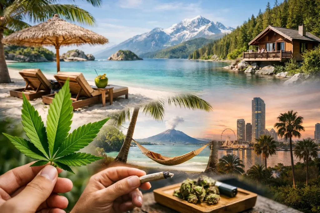 10 420 Friendly Vacation Destinations to Know