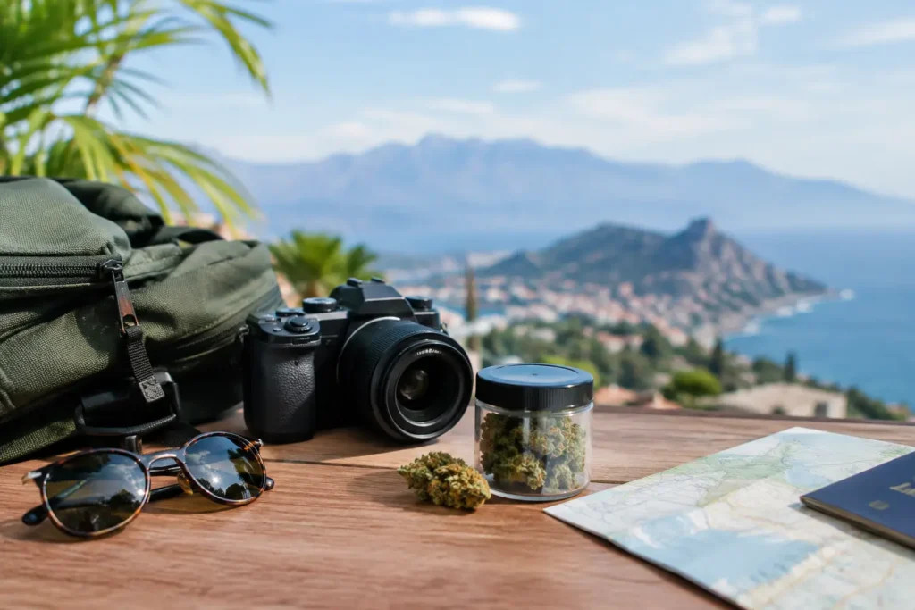 Cannabis Travel Trends 2026 Worth Watching